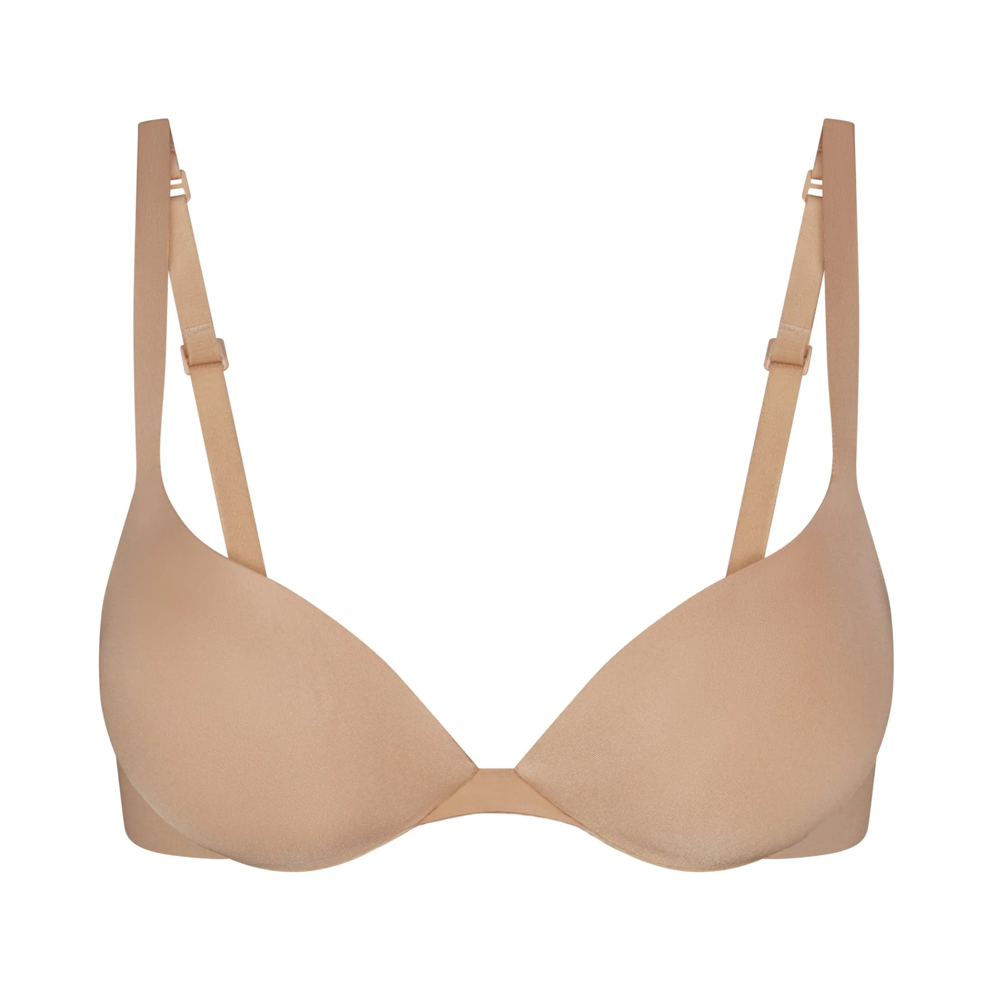 ULTIMATE BRA TEARDROP PUSH-UP BRA |-Skims New