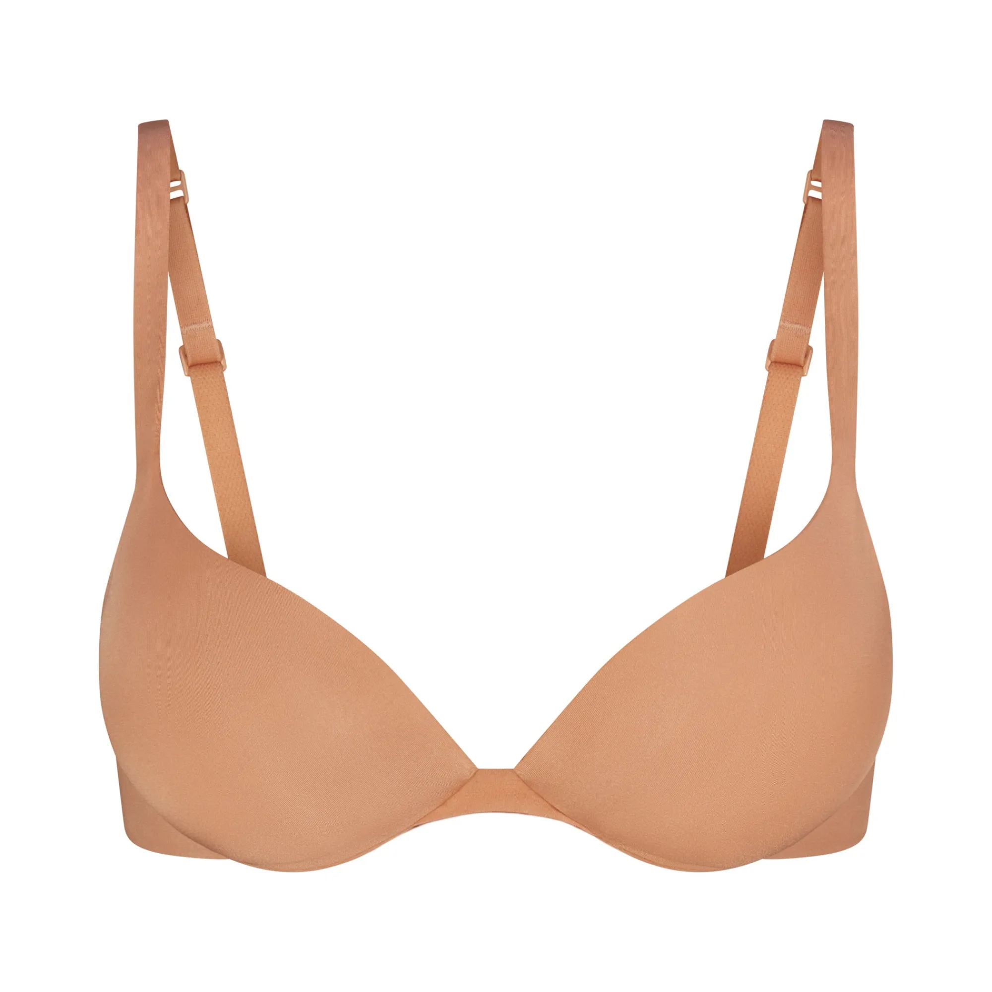 ULTIMATE BRA TEARDROP PUSH-UP BRA |-Skims Clearance
