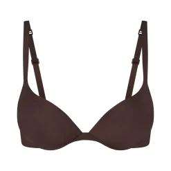 ULTIMATE BRA TEARDROP PUSH-UP BRA |-Skims Hot
