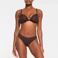 ULTIMATE BRA TEARDROP PUSH-UP BRA |-Skims Hot