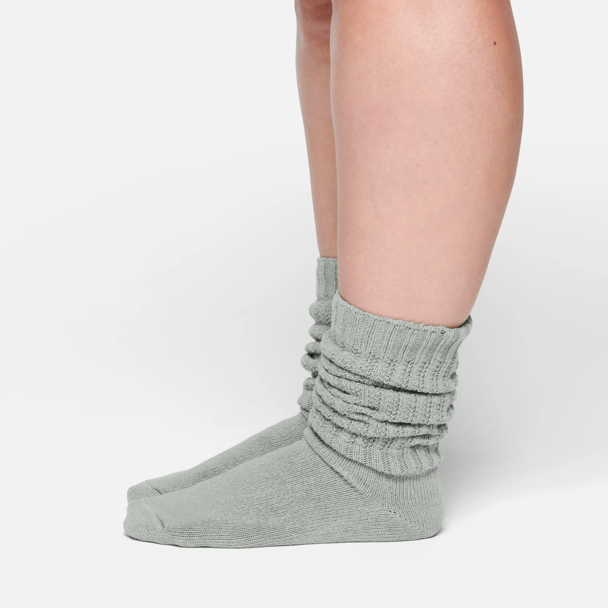 SLOUCH SOCK |-Skims Outlet