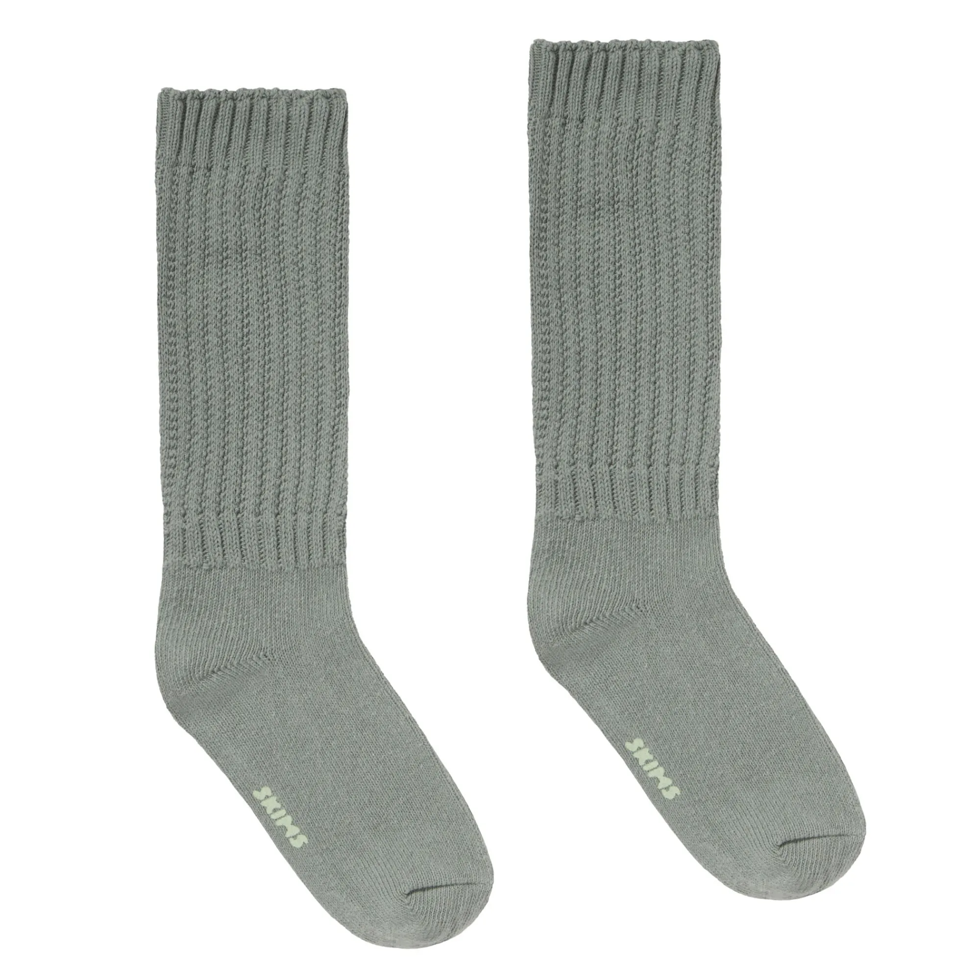 SLOUCH SOCK |-Skims Outlet