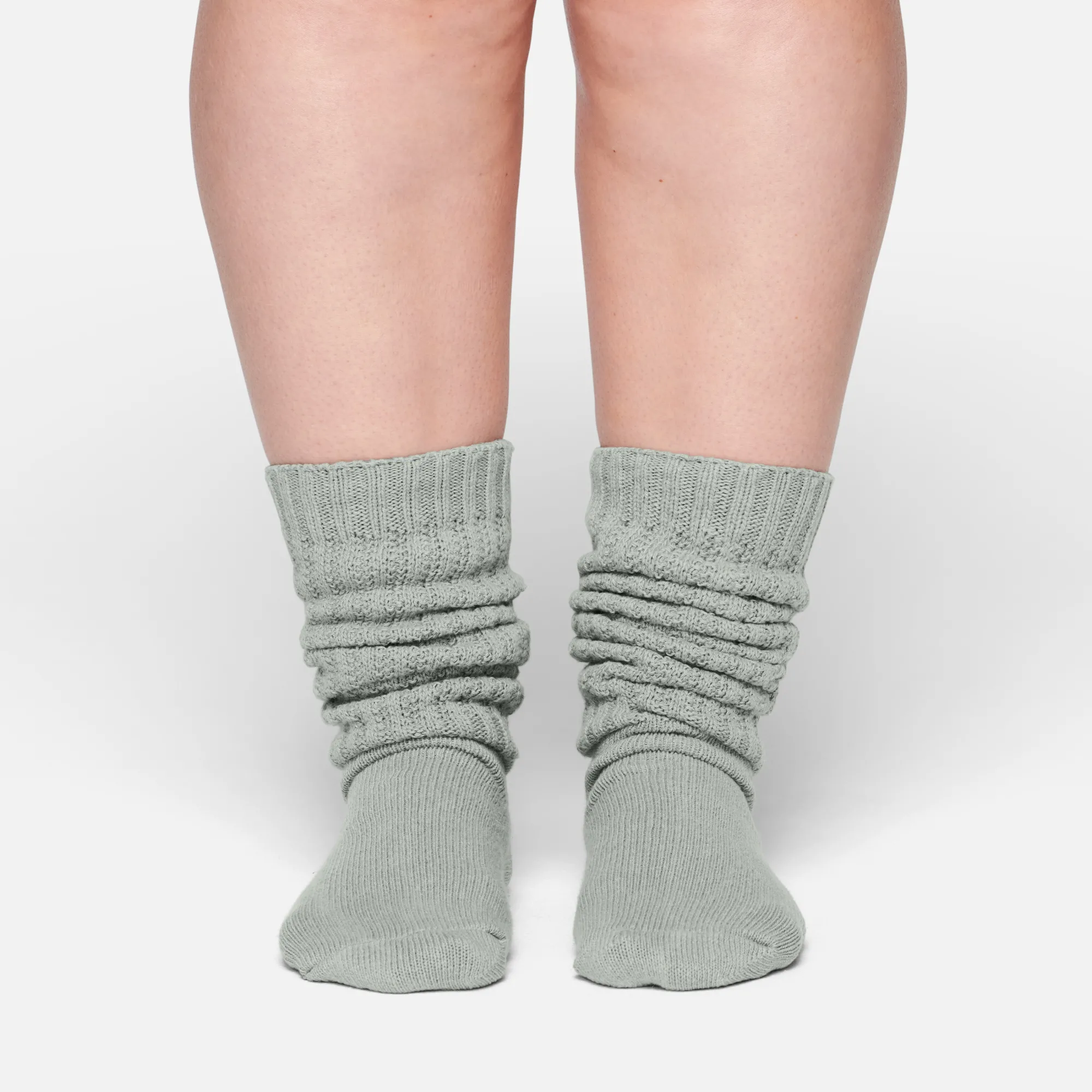 SLOUCH SOCK |-Skims Outlet