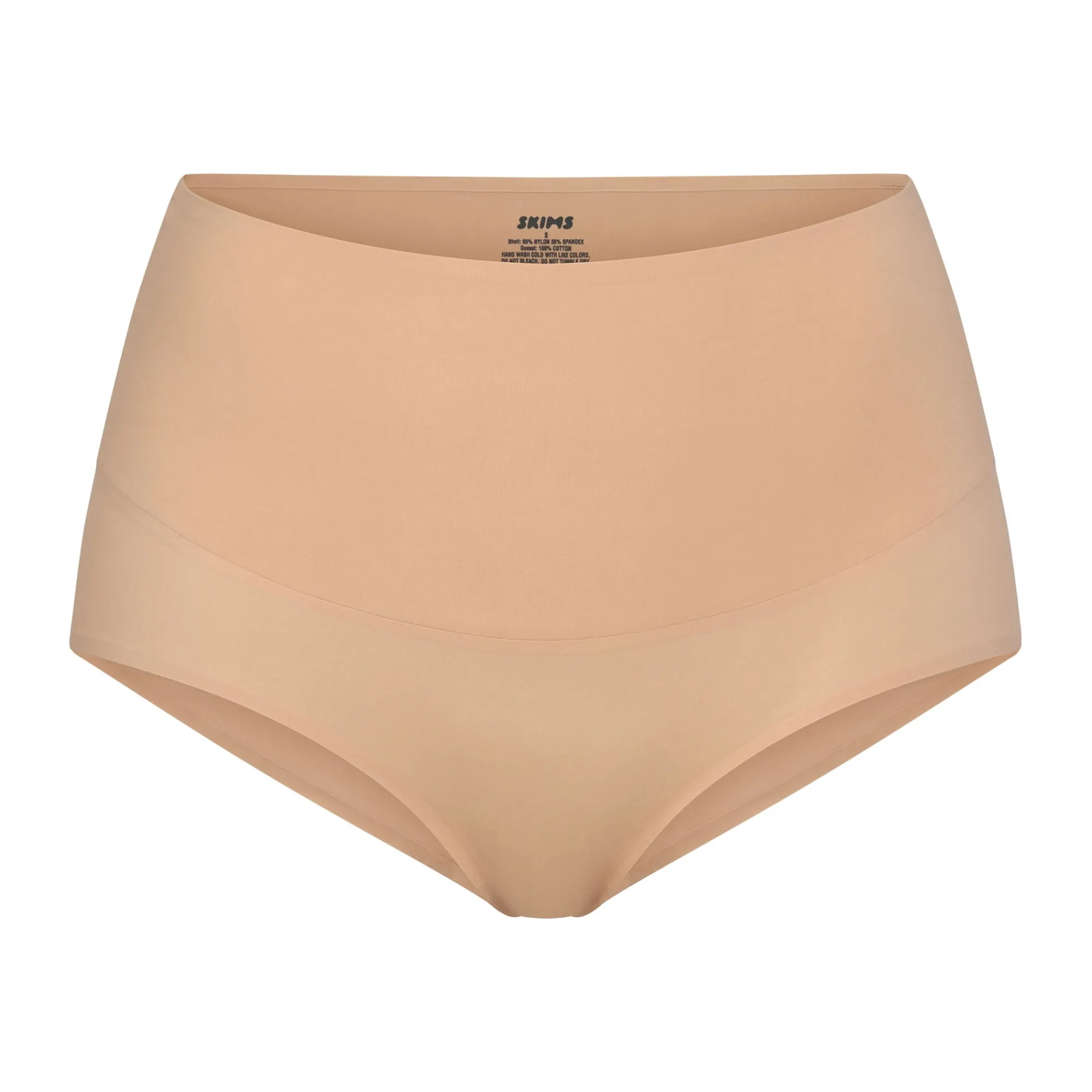SMOOTHING INTIMATES HIGH-WAISTED BRIEF |-Skims Clearance