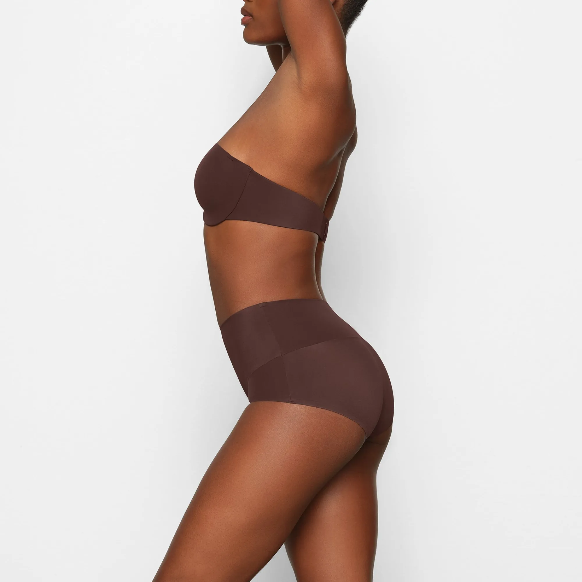 SMOOTHING INTIMATES HIGH-WAISTED BRIEF |-Skims Sale