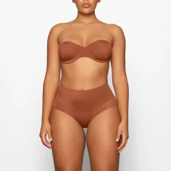 SMOOTHING INTIMATES HIGH-WAISTED BRIEF |-Skims Online