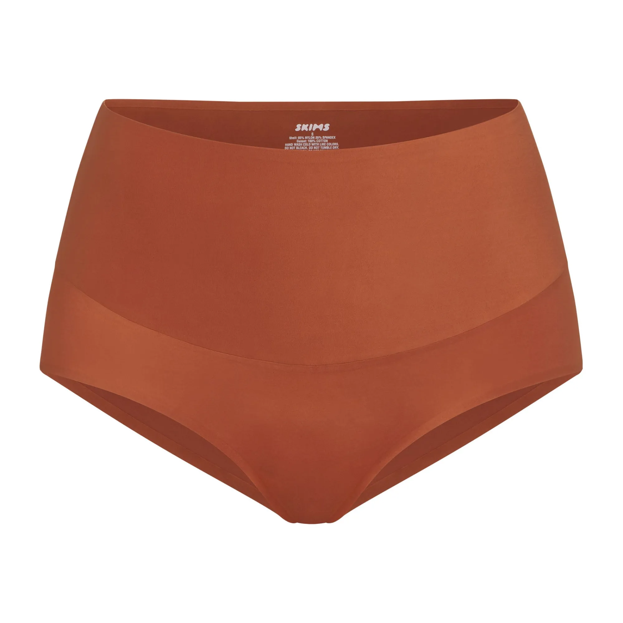 SMOOTHING INTIMATES HIGH-WAISTED BRIEF |-Skims Online