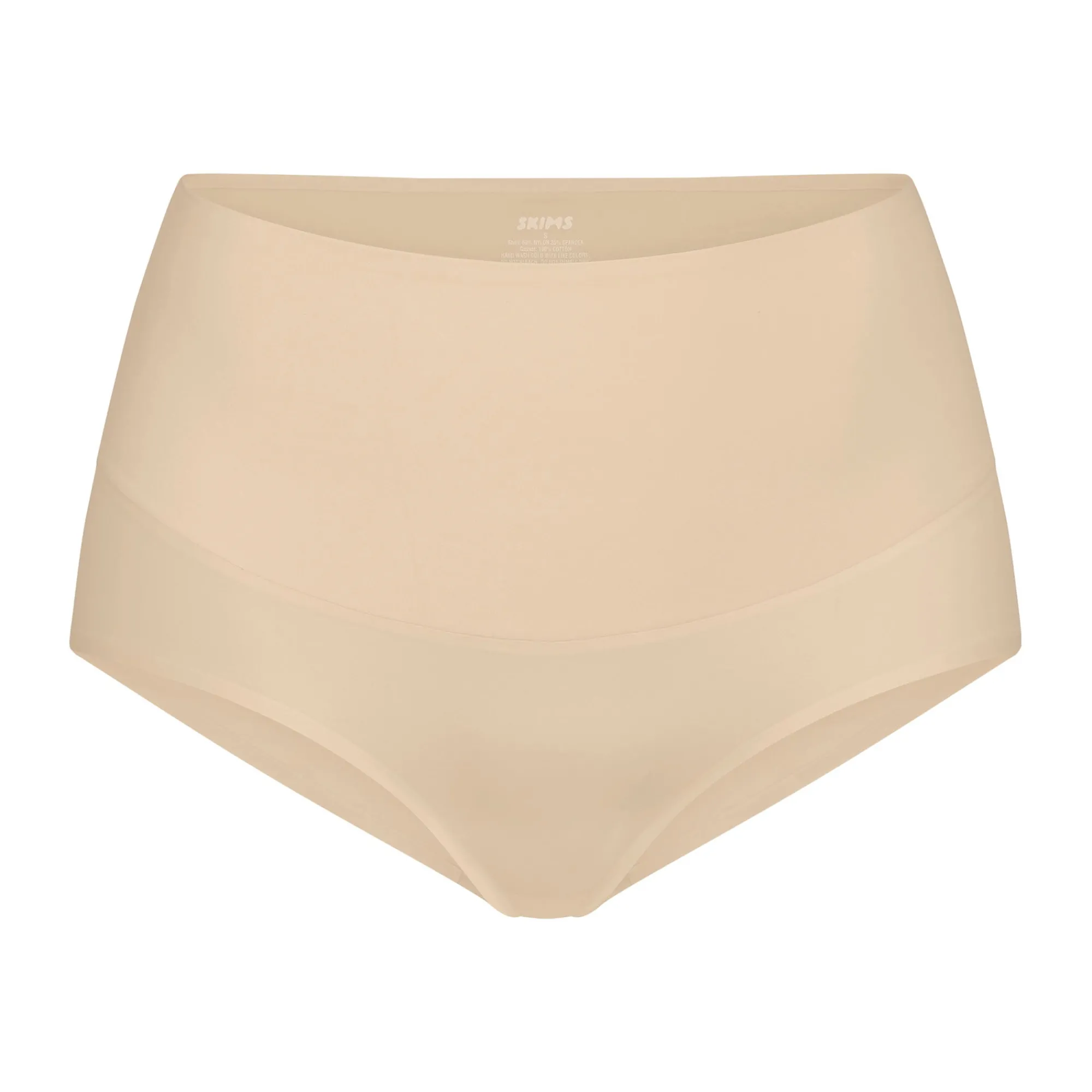 SMOOTHING INTIMATES HIGH-WAISTED BRIEF |-Skims Best