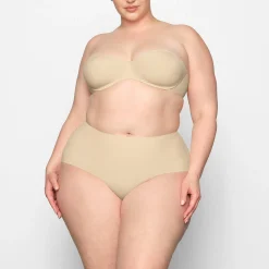 SMOOTHING INTIMATES HIGH-WAISTED BRIEF |-Skims Best