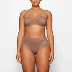 SMOOTHING INTIMATES HIGH-WAISTED BRIEF |-Skims Hot