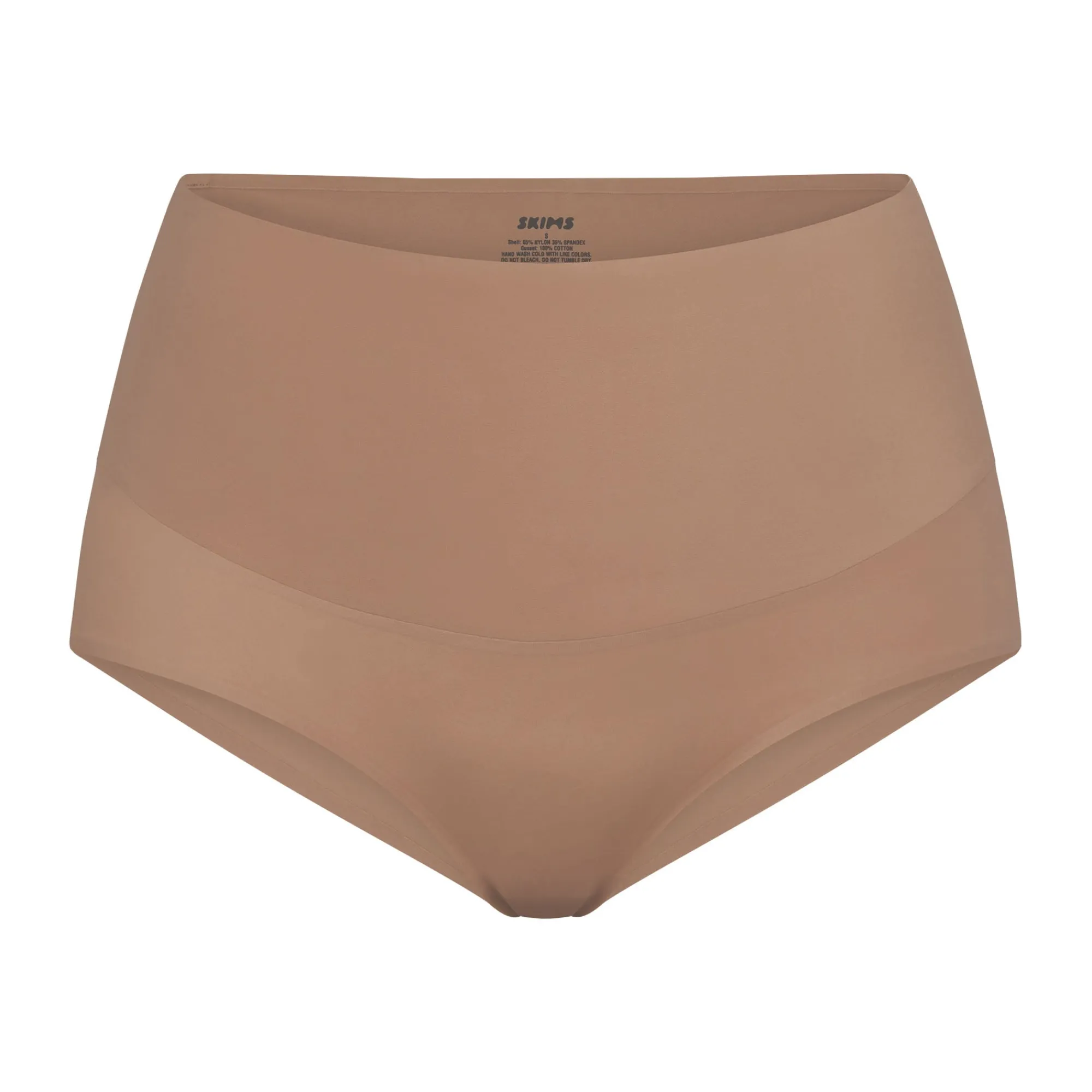 SMOOTHING INTIMATES HIGH-WAISTED BRIEF |-Skims Hot