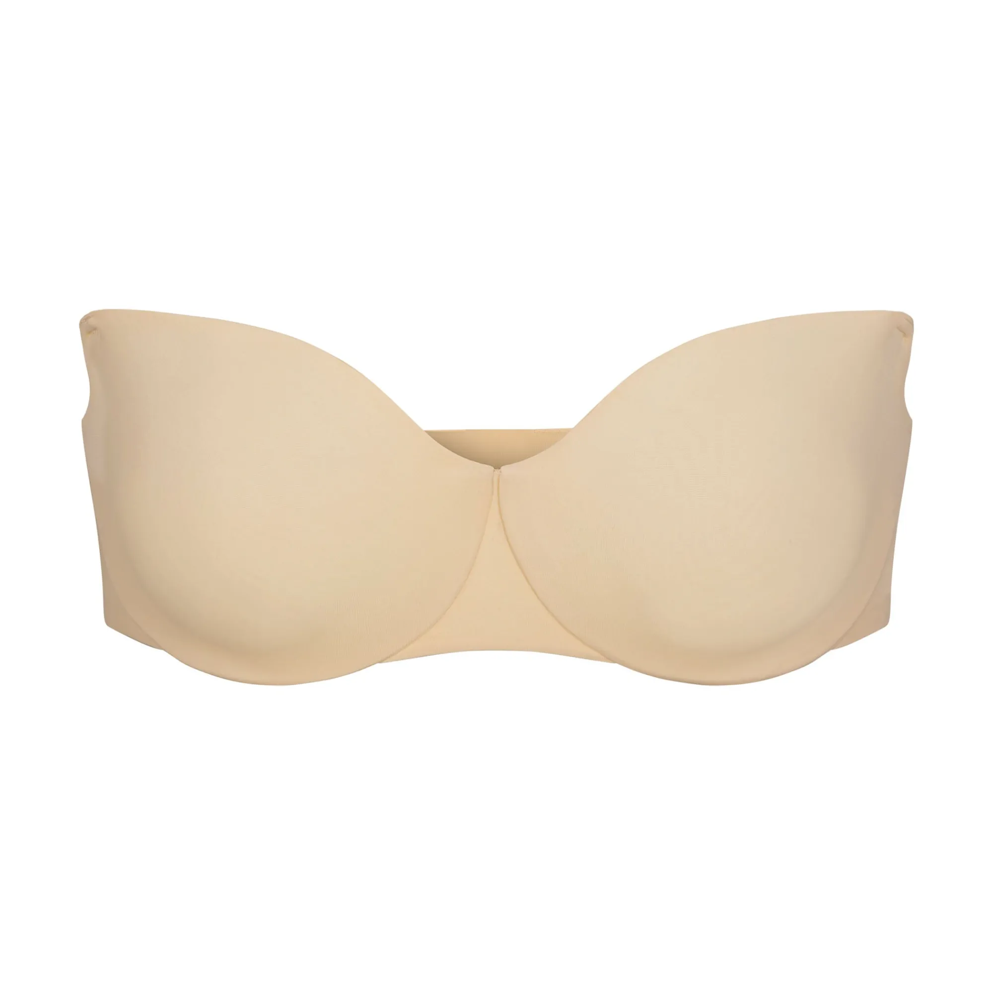 SMOOTHING INTIMATES UNLINED STRAPLESS BRA |-Skims Online