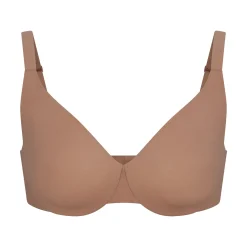 SMOOTHING INTIMATES UNLINED FULL COVERAGE BRA |-Skims Best