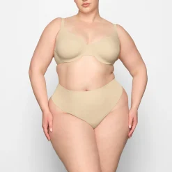 SMOOTHING INTIMATES UNLINED FULL COVERAGE BRA |-Skims Discount