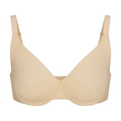 SMOOTHING INTIMATES UNLINED FULL COVERAGE BRA |-Skims Discount