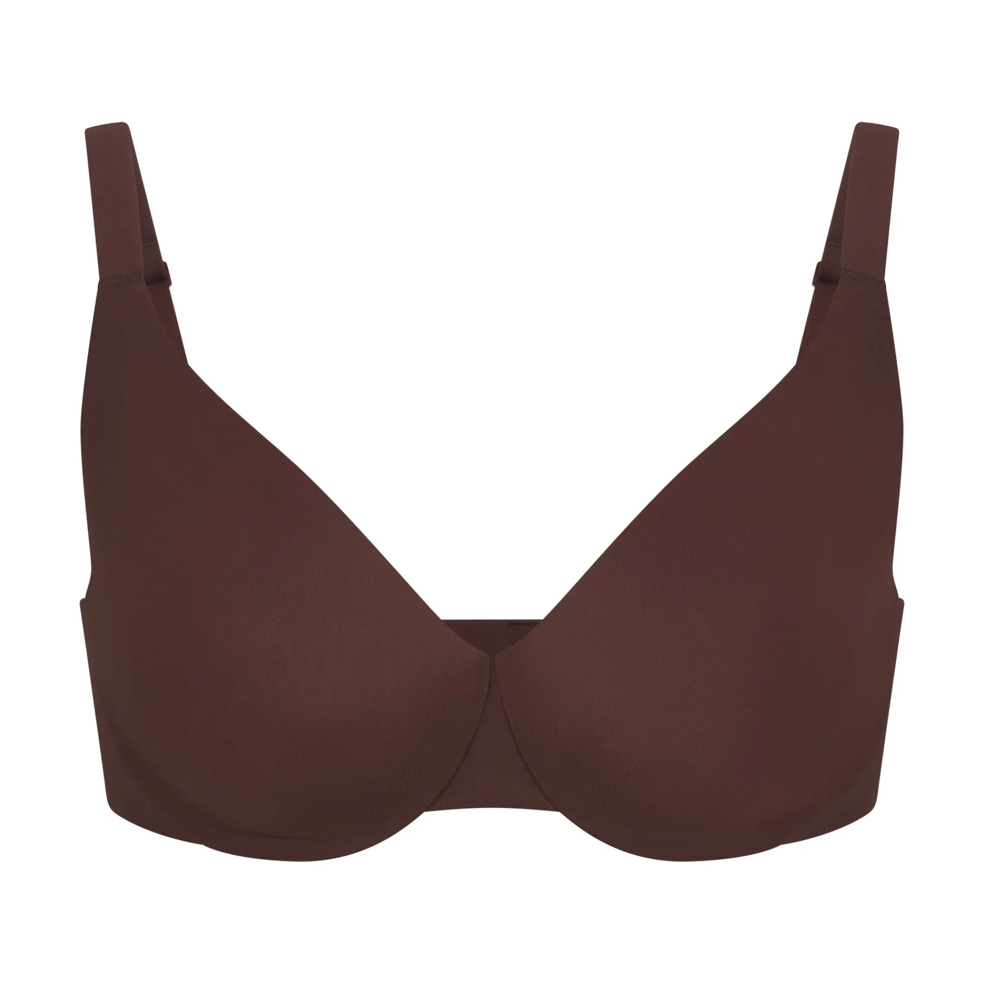 SMOOTHING INTIMATES UNLINED FULL COVERAGE BRA |-Skims Online