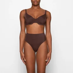 SMOOTHING INTIMATES UNLINED FULL COVERAGE BRA |-Skims Online