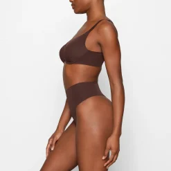 SMOOTHING INTIMATES UNLINED FULL COVERAGE BRA |-Skims Online