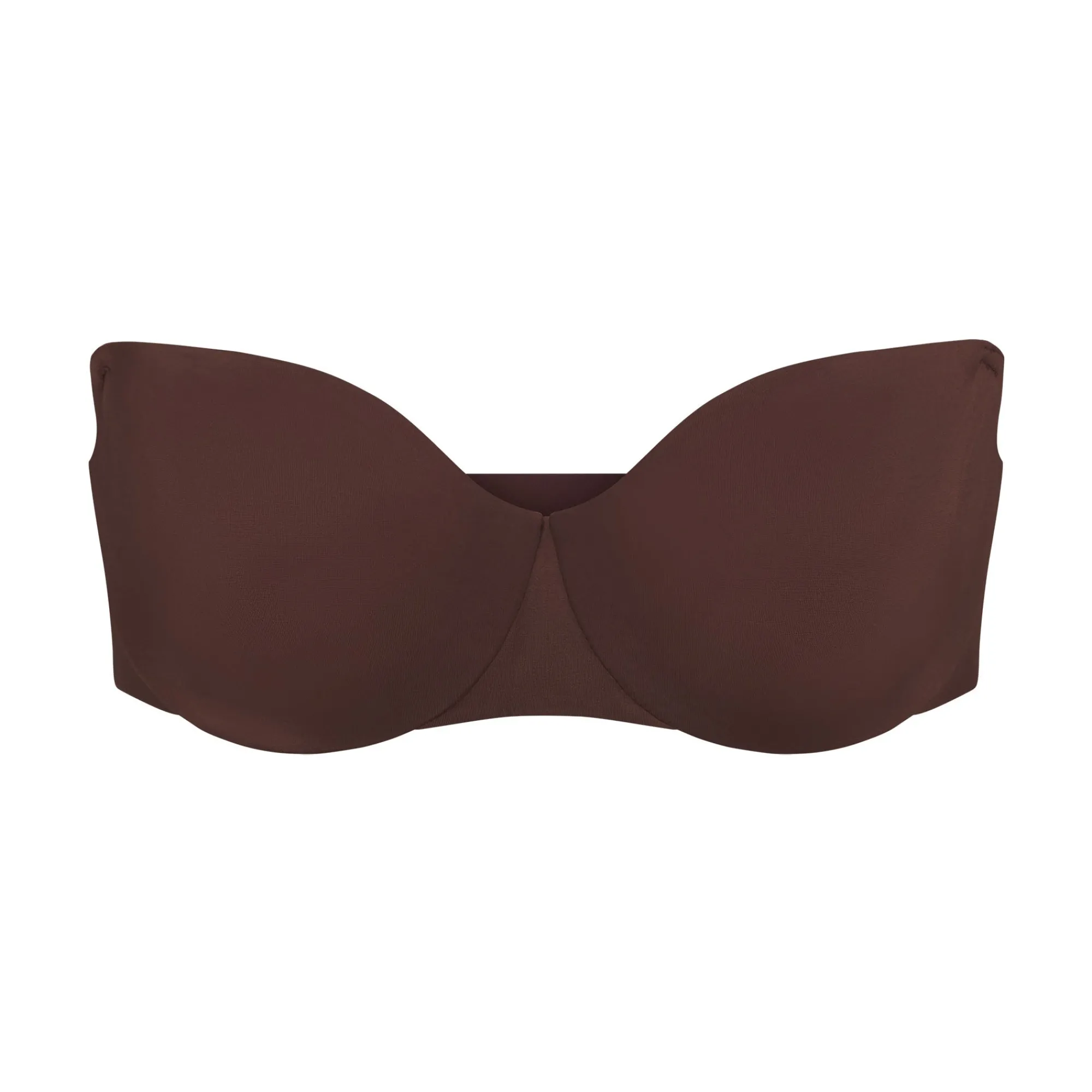 SMOOTHING INTIMATES UNLINED STRAPLESS BRA |-Skims Fashion