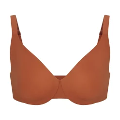 SMOOTHING INTIMATES UNLINED FULL COVERAGE BRA |-Skims Fashion