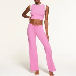 SOFT LOUNGE DRAWSTRING PANT |-Skims Discount
