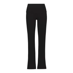 SOFT LOUNGE FOLDOVER PANT |-Skims Clearance