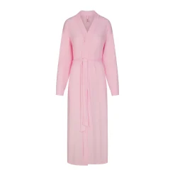 SOFT LOUNGE LONG ROBE | CHERRY BLOSSOM-Skims Online