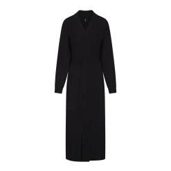 SOFT LOUNGE LONG ROBE |-Skims Online