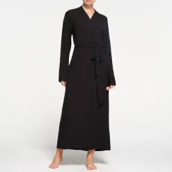 SOFT LOUNGE LONG ROBE |-Skims Online