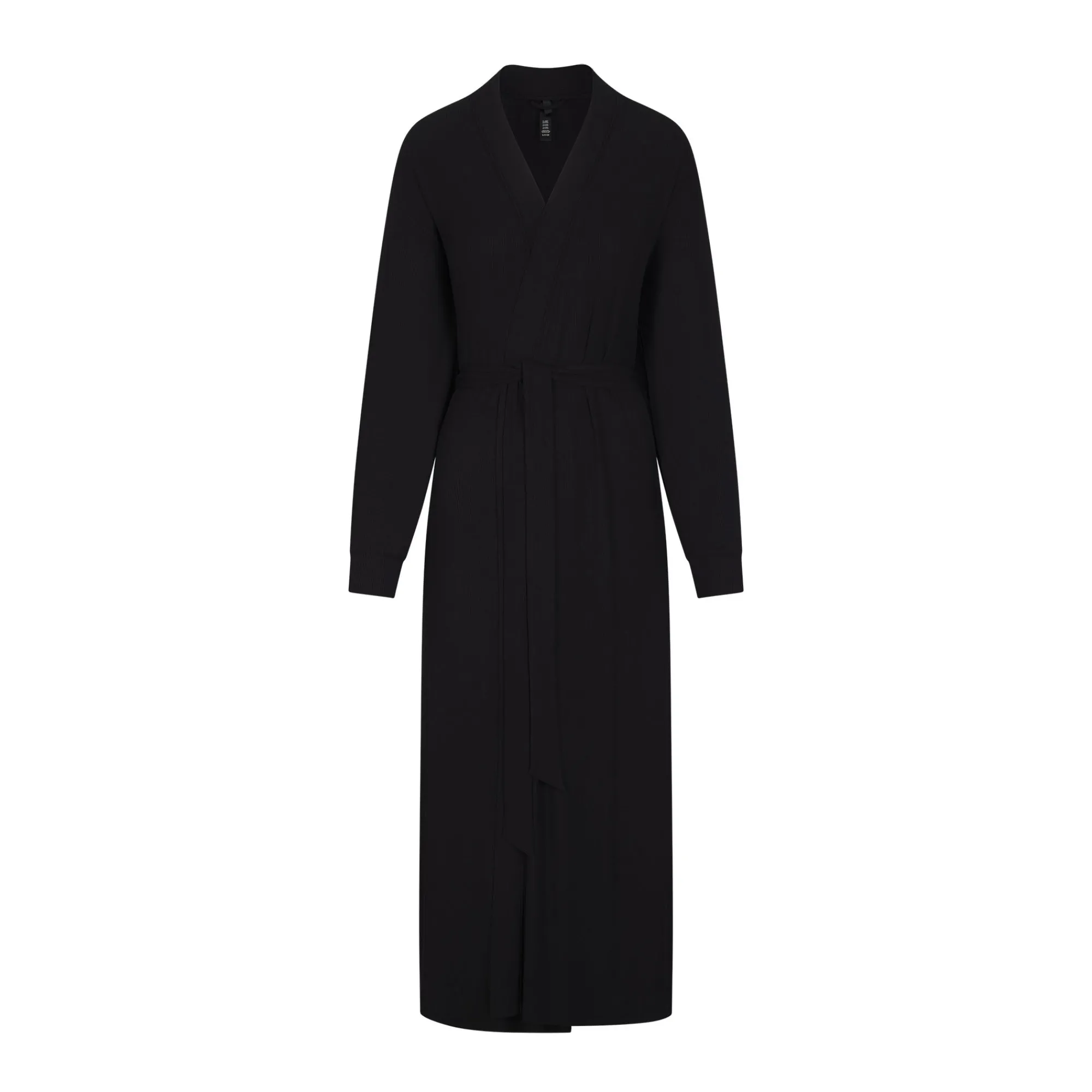 SOFT LOUNGE LONG ROBE |-Skims Online