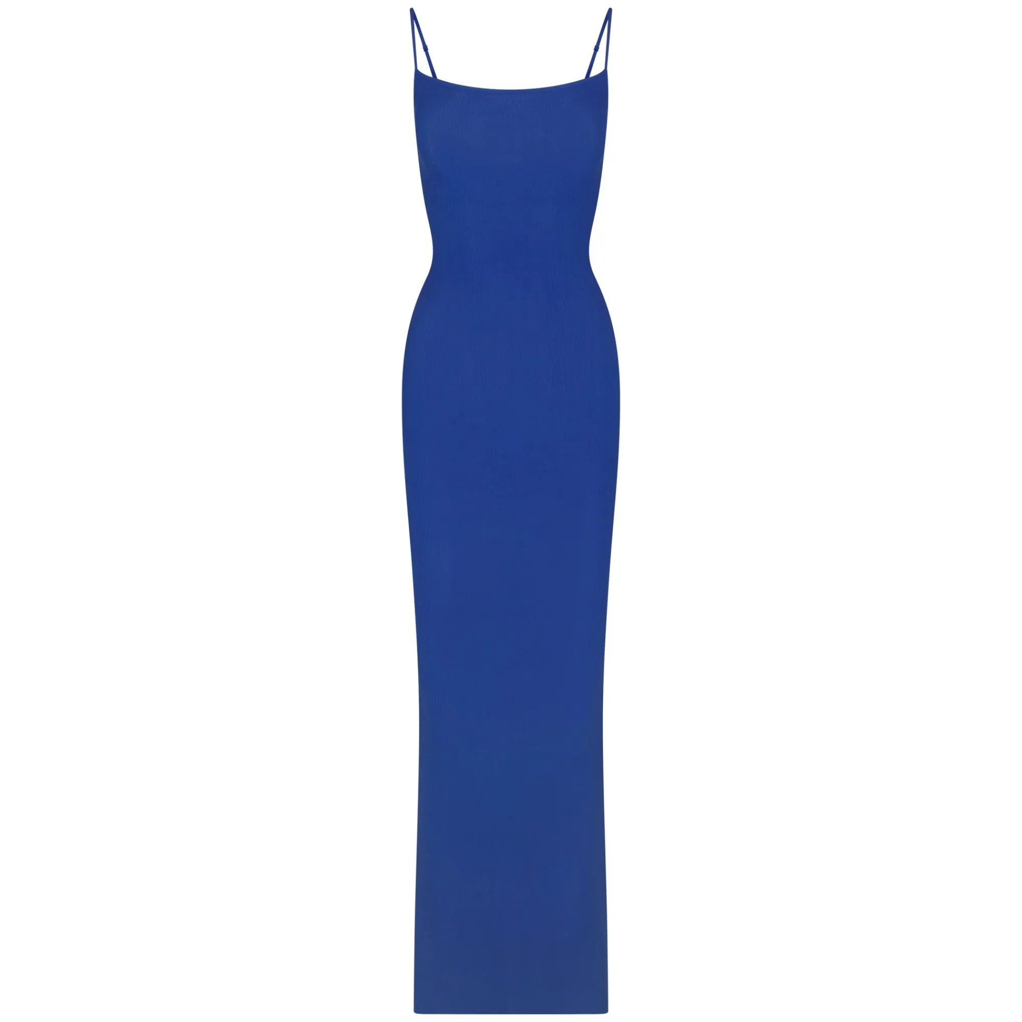 SOFT LOUNGE LONG SLIP DRESS |-Skims Clearance