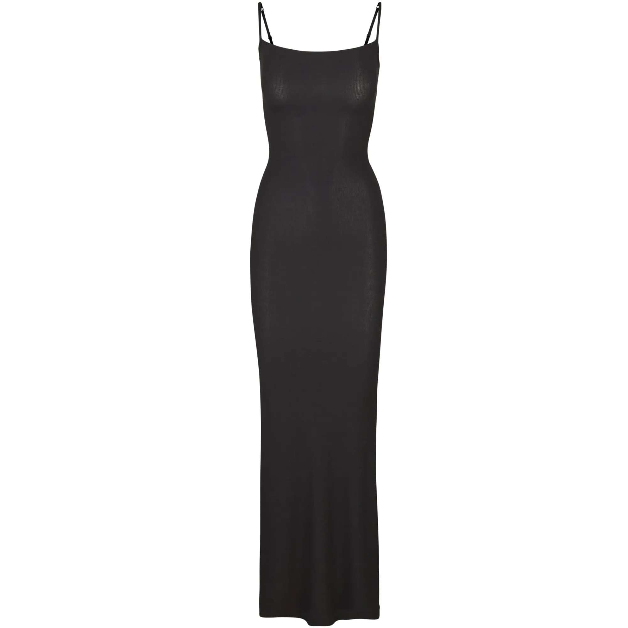 SOFT LOUNGE LONG SLIP DRESS |-Skims Online
