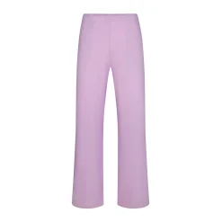 SOFT LOUNGE LOOSE PANT | SUGAR PLUM-Skims Online