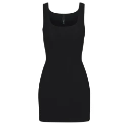 SOFT LOUNGE MINI DRESS |-Skims Sale