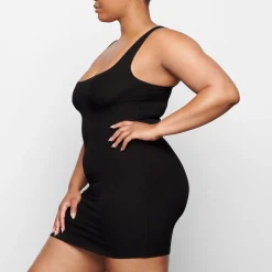 SOFT LOUNGE MINI DRESS |-Skims Sale