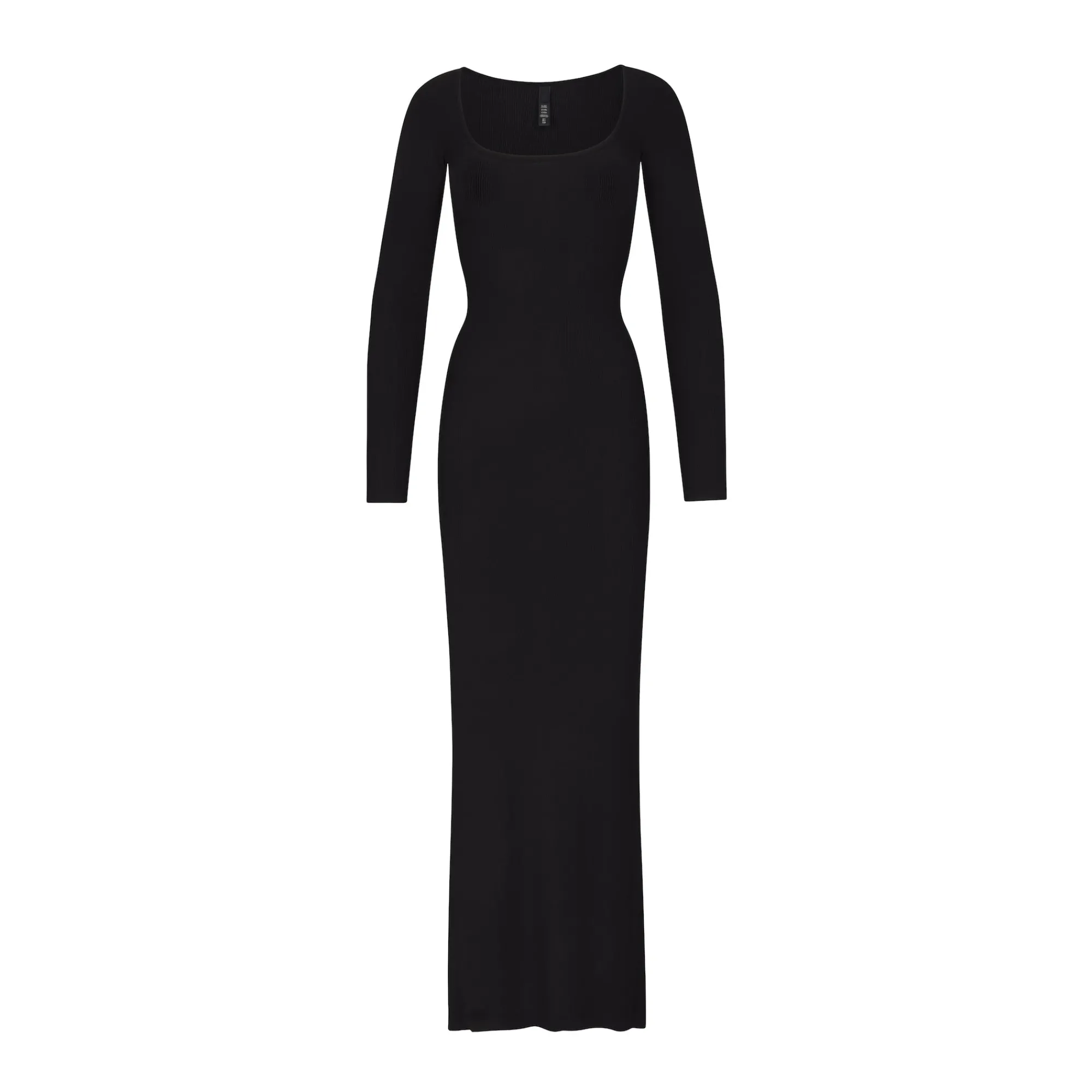 SOFT LOUNGE PETITE LONG SLEEVE DRESS |-Skims Outlet