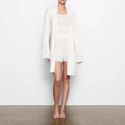SOFT LOUNGE ROBE |-Skims Online