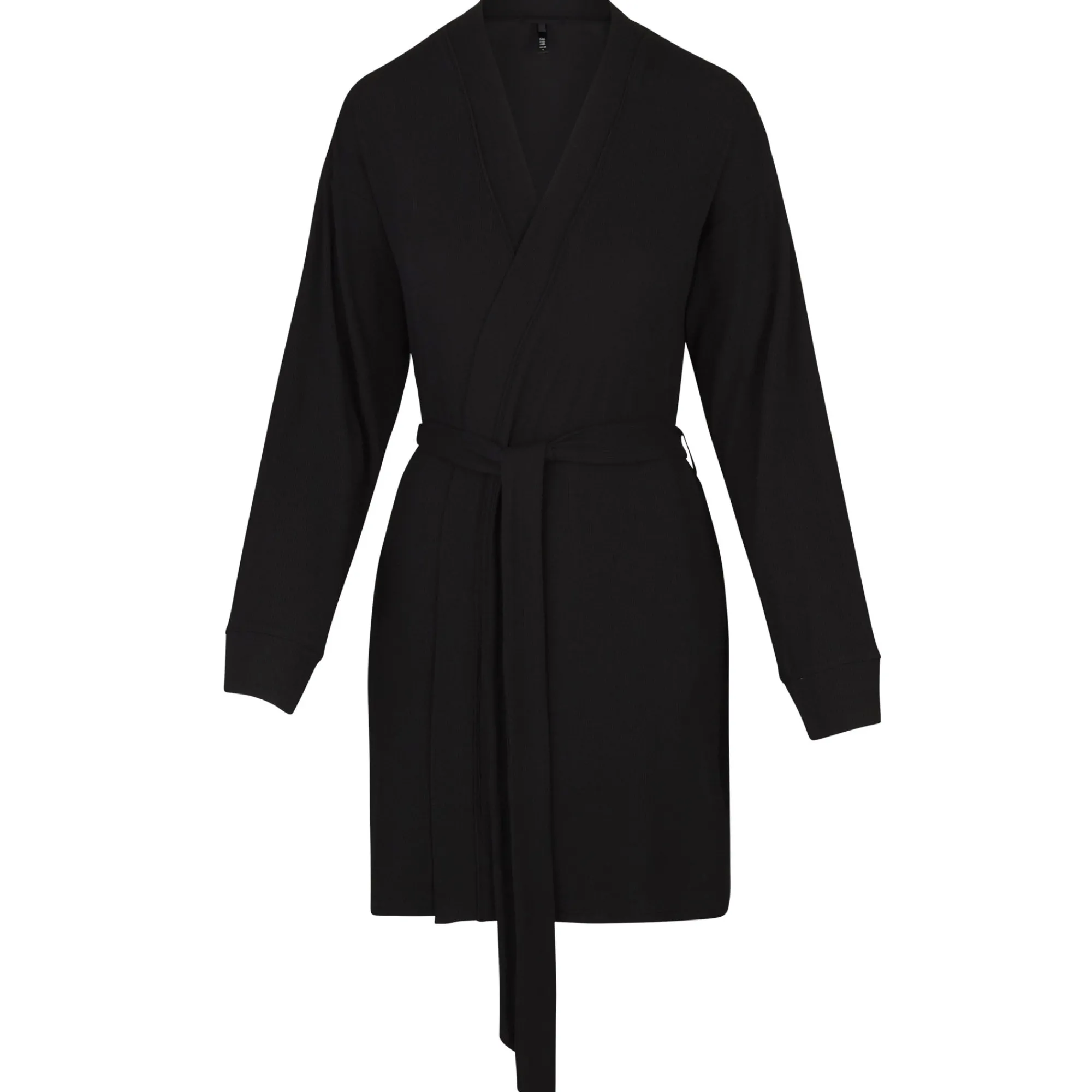 SOFT LOUNGE ROBE |-Skims Clearance
