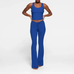 SOFT LOUNGE RUCHED PANT |-Skims Discount