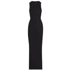 SOFT LOUNGE SLEEVELESS LONG DRESS |-Skims Discount