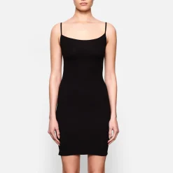 SOFT LOUNGE SLIP DRESS |-Skims Best