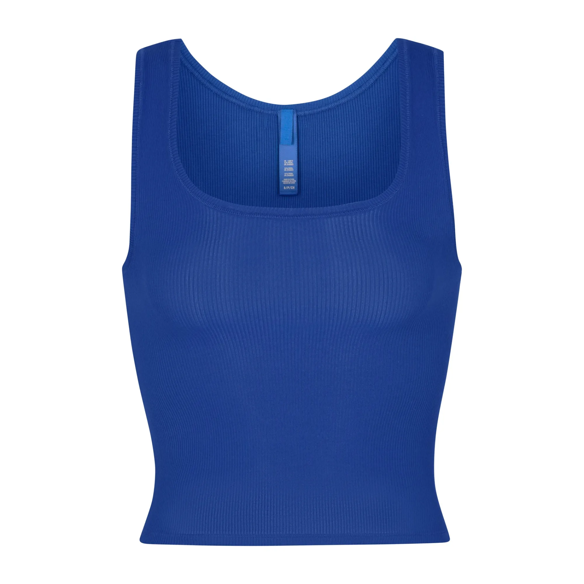 SOFT LOUNGE TANK |-Skims Hot