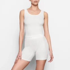 SOFT LOUNGE TANK |-Skims New