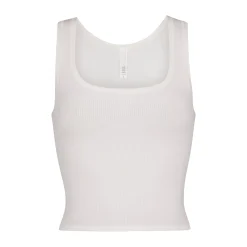 SOFT LOUNGE TANK |-Skims New