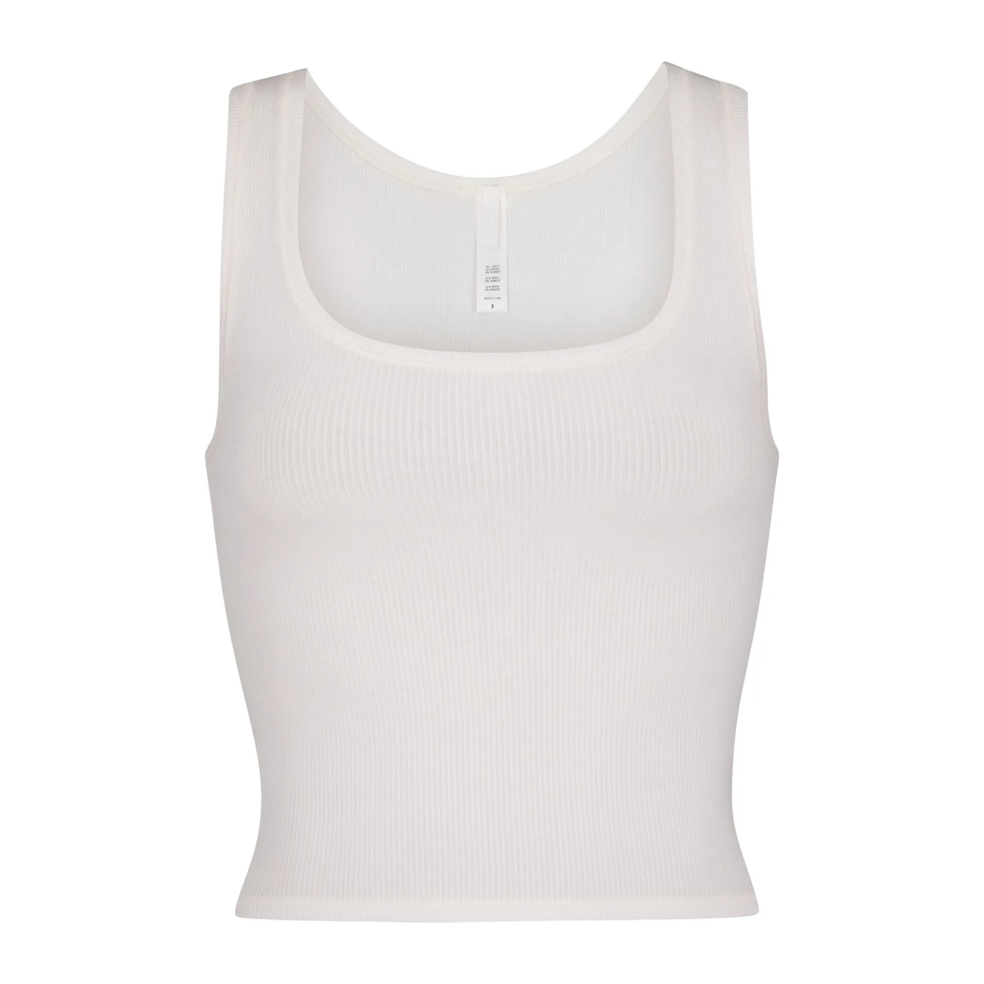 SOFT LOUNGE TANK |-Skims New