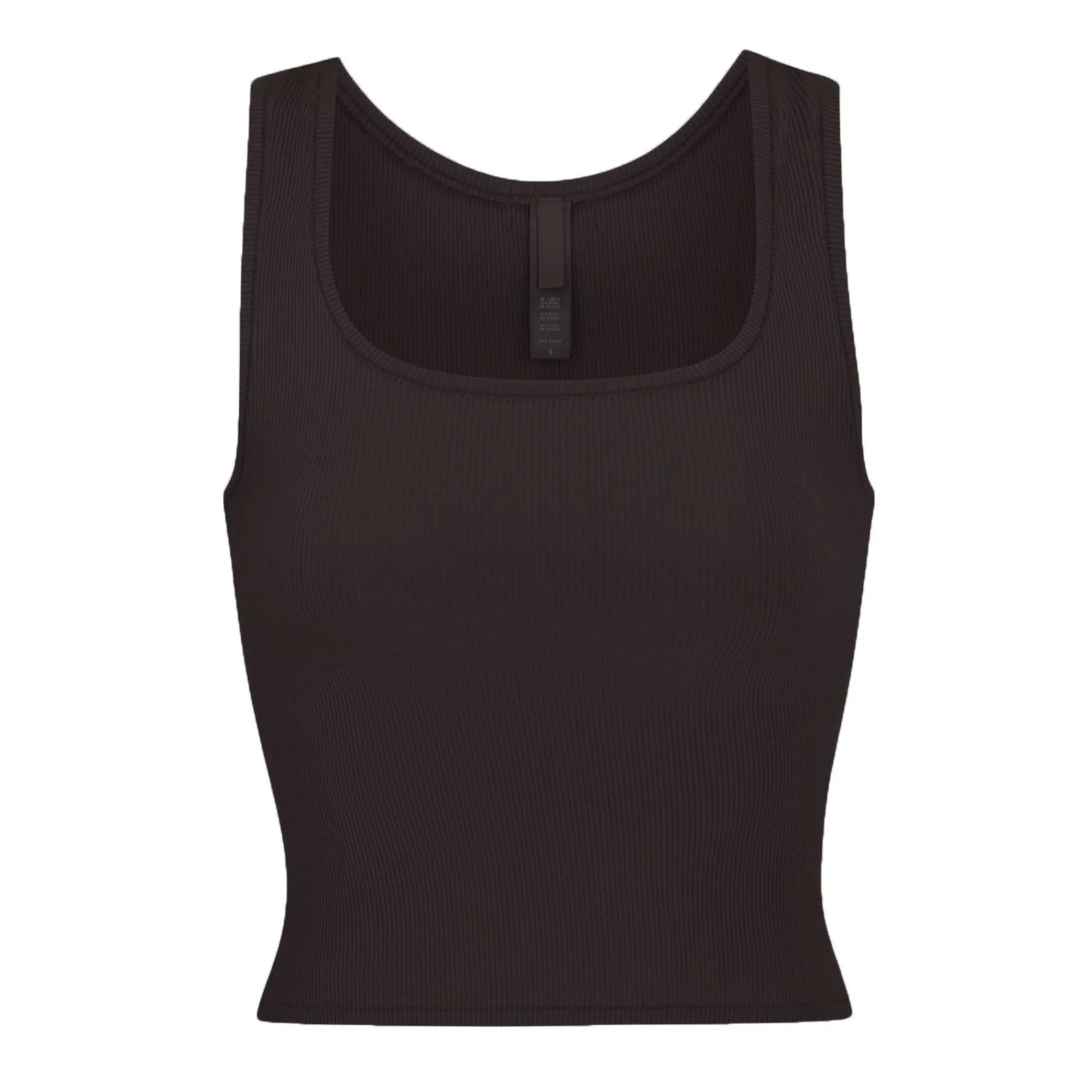 SOFT LOUNGE TANK |-Skims Clearance