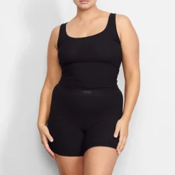 SOFT LOUNGE TANK |-Skims Clearance