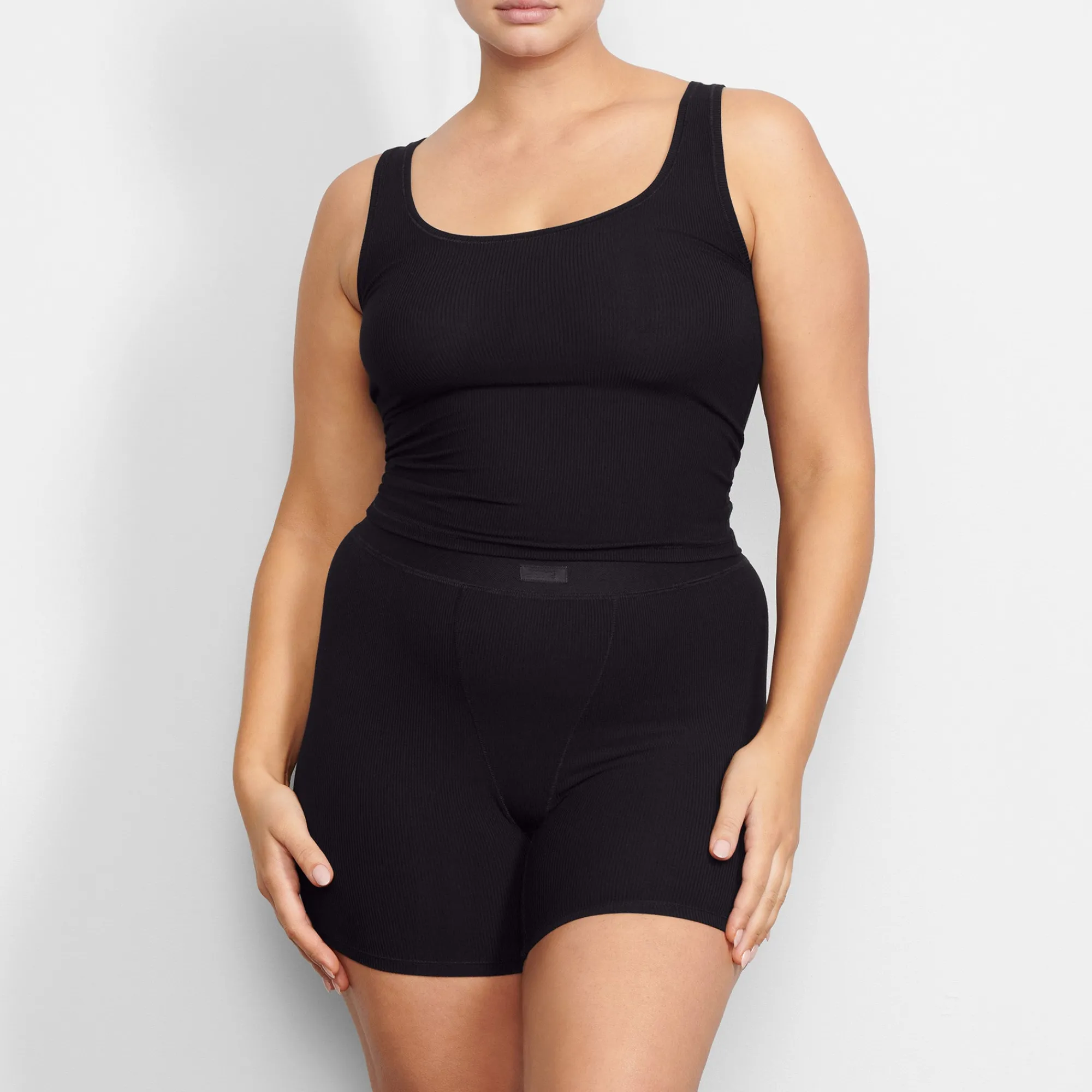 SOFT LOUNGE TANK |-Skims Clearance