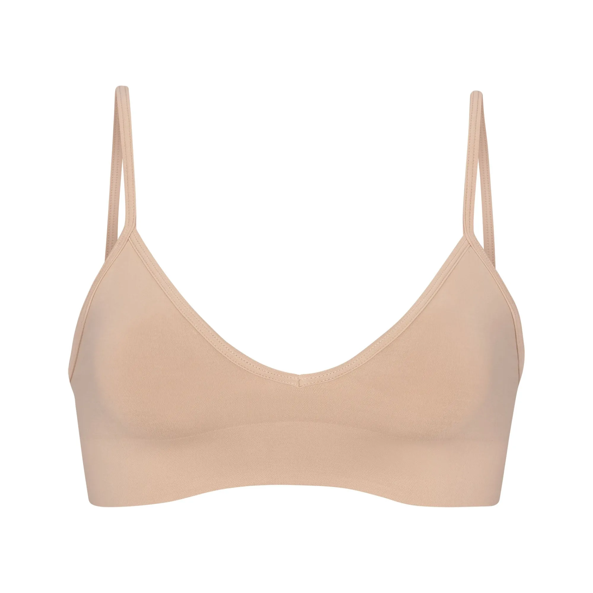 SOFT SMOOTHING SEAMLESS BRALETTE |-Skims Online