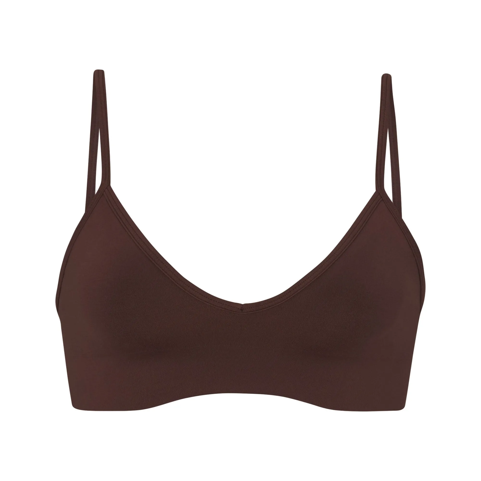 SOFT SMOOTHING SEAMLESS BRALETTE |-Skims Online
